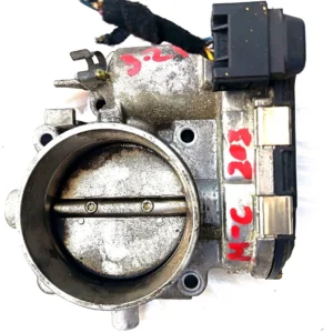 Дроселова клапа A1121410125 Mercedes 0280750019