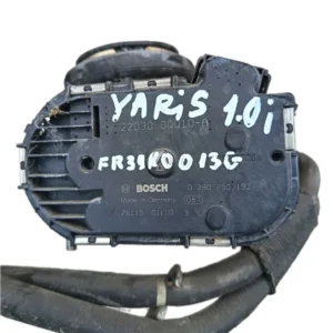 Дроселова клапа 22030-0Q010-A Toyota Peugeot Citroen