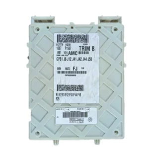 BCM модул BV6N14A073FJ Ford