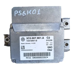 Модул ел.ръчна спирачка 3C0907801A Volkswagen