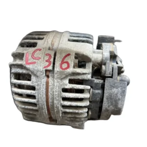 Алтернатор 038903023L VW Audi Seat Skoda