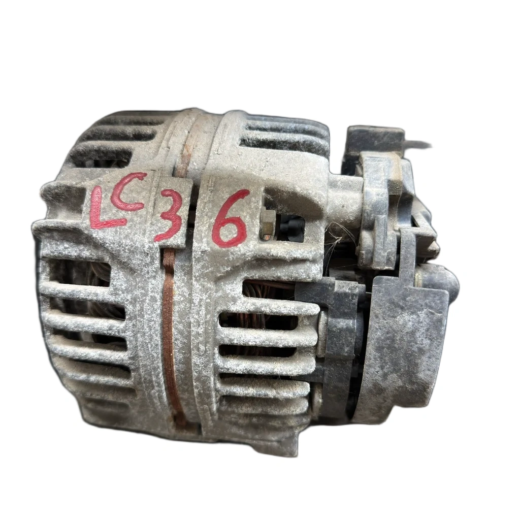 Алтернатор 038903023L VW Audi Seat Skoda