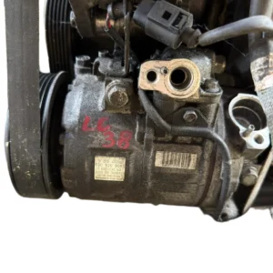 Компресор климатик 6Q0820808G VW Audi Seat Skoda