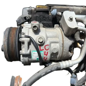 Компресор климатик 24422013 Opel