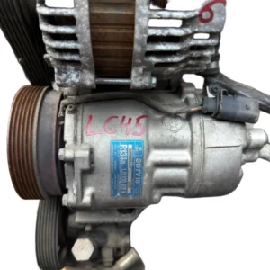 Компресор климатик 1J0820803K VW Audi Seat Skoda