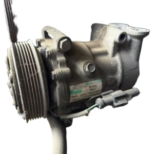 Компресор климатик 2S6119D629AF Ford Mazda