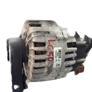 Алтернатор 9678048880 Citroen Peugeot Toyota