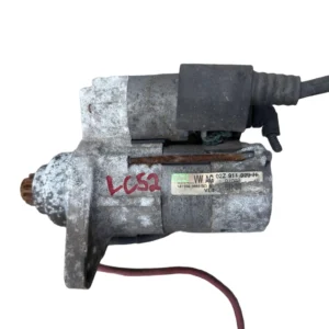 Стартер 02Z911023H VW Audi Seat Skoda