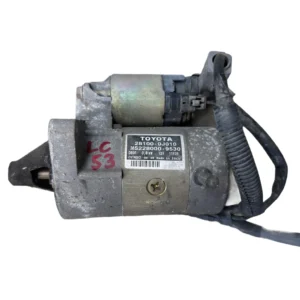 Стартер 28100-0J010 Toyota