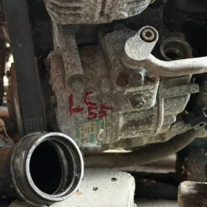 Компресор климатик 1K0820803G VW Audi Seat Skoda