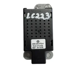 Модул антена 5M0035570B Volkswagen Golf