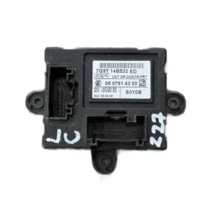 Комфорт модул 7G9T14B533ED Ford Mondeo S-Max Galaxy