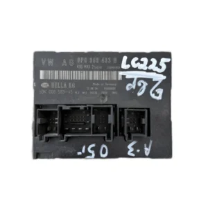 Комфорт модул 8P0959433B Audi A3 8P