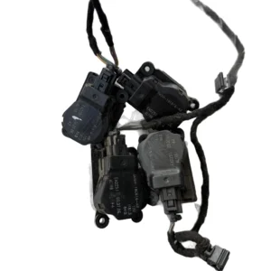 Моторче клапа парно 3M5H-19E616-AB Ford