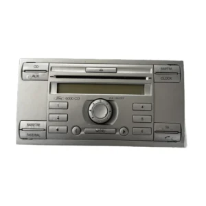 Радио CD 6M2T-18C815-AF Ford Galaxy S-Max